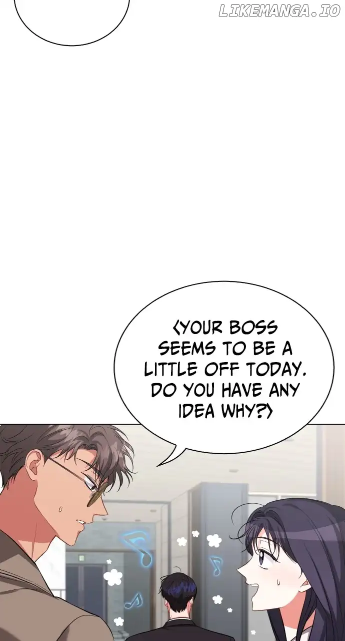 Let’s Meet After Work - Chapter 46