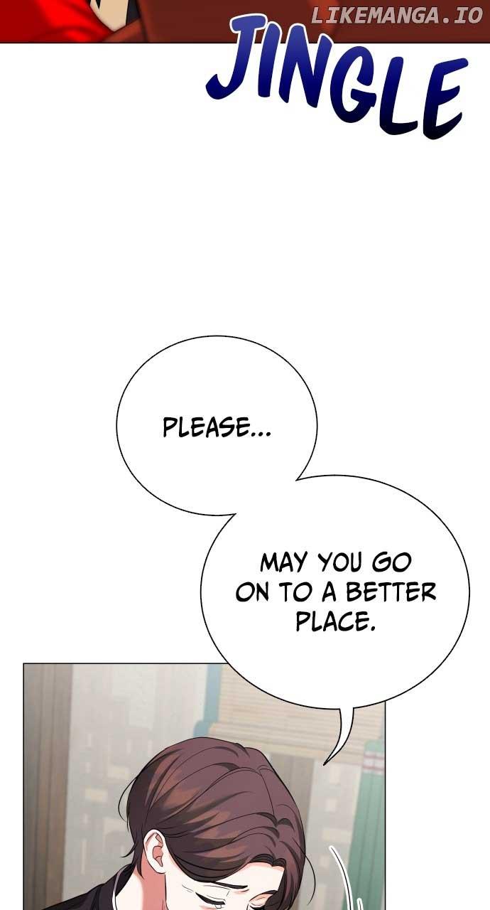 Let’s Meet After Work - Chapter 32