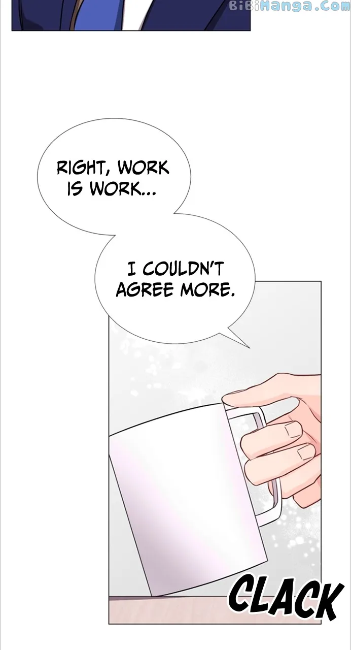 Let’s Meet After Work - Chapter 5