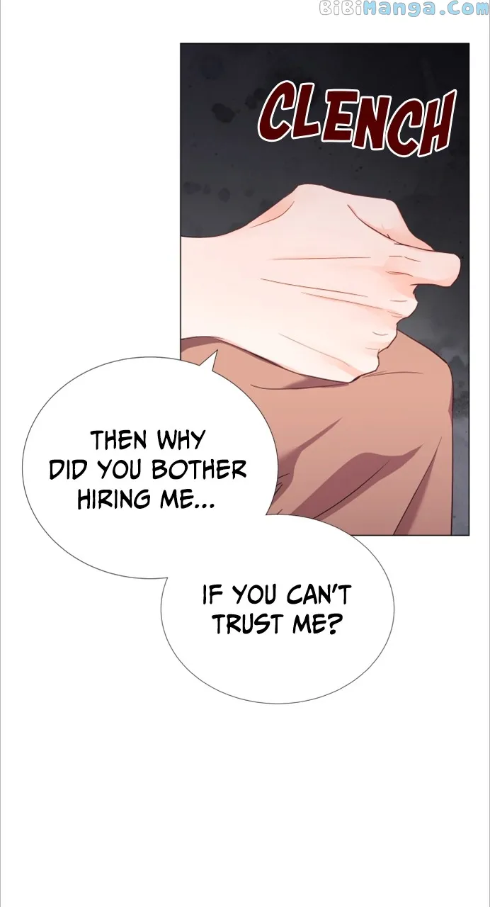 Let’s Meet After Work - Chapter 5