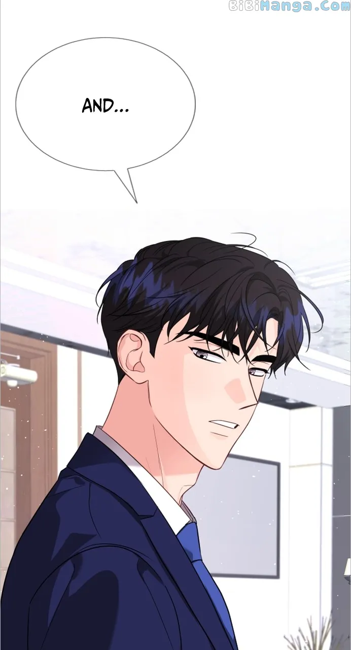 Let’s Meet After Work - Chapter 5