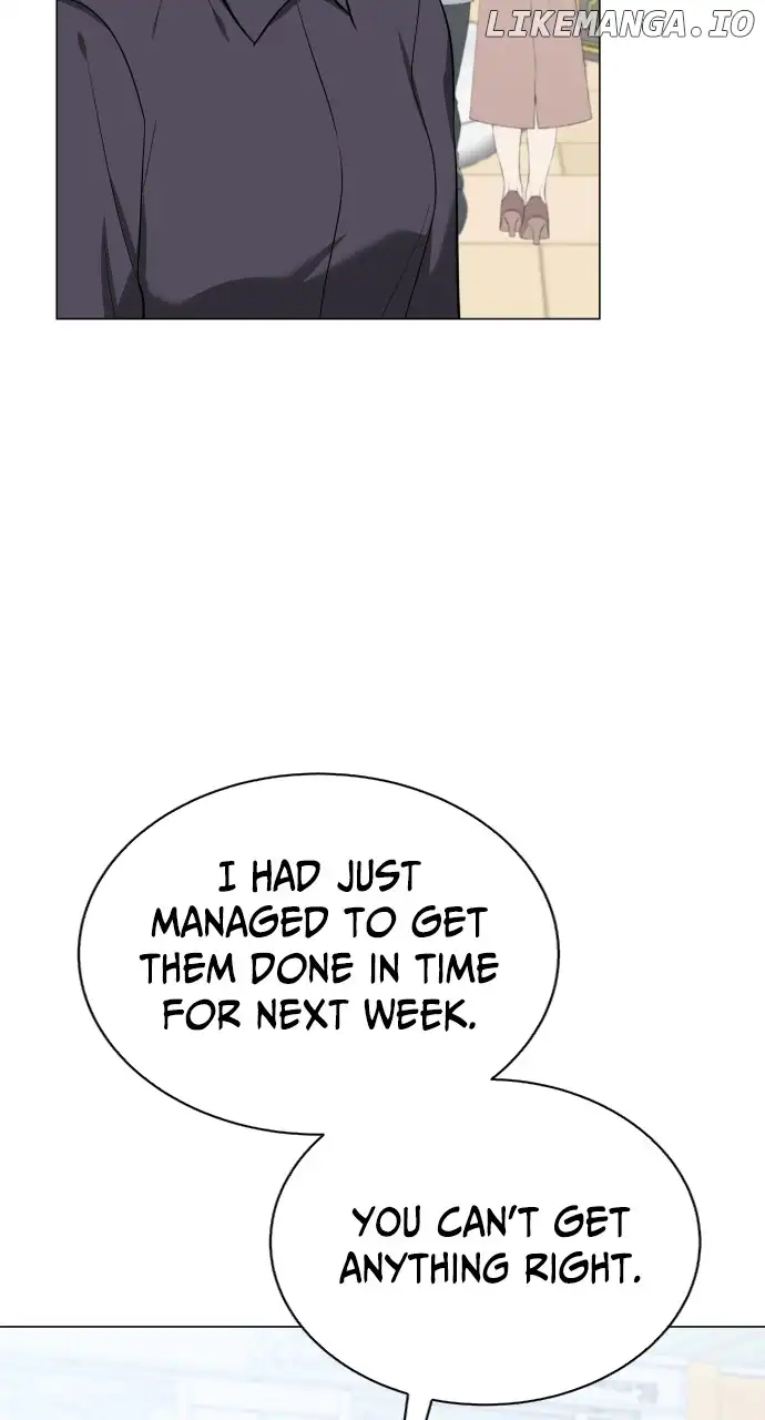 Let’s Meet After Work - Chapter 44