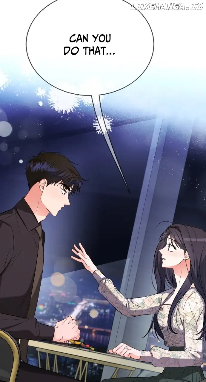 Let’s Meet After Work - Chapter 44