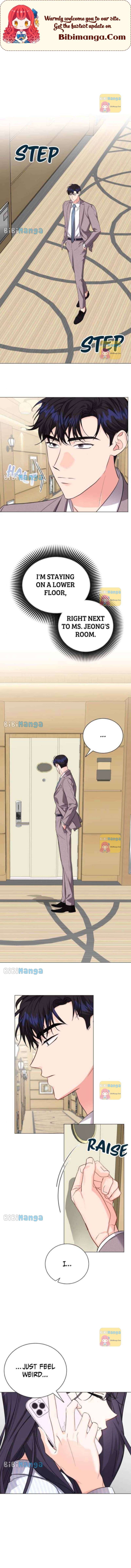 Let’s Meet After Work - Chapter 14