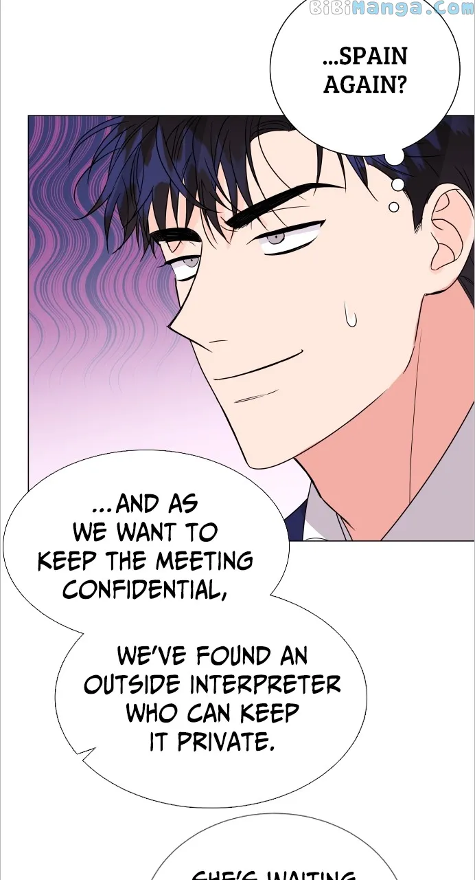 Let’s Meet After Work - Chapter 3