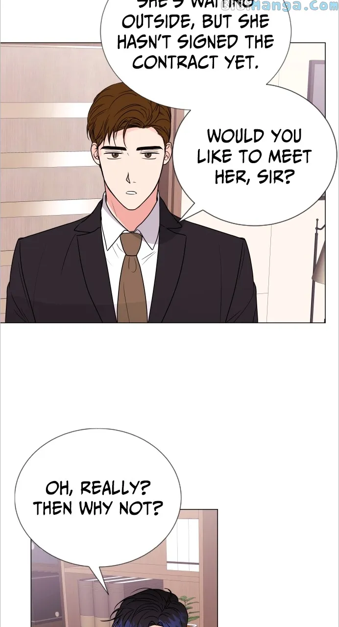 Let’s Meet After Work - Chapter 3