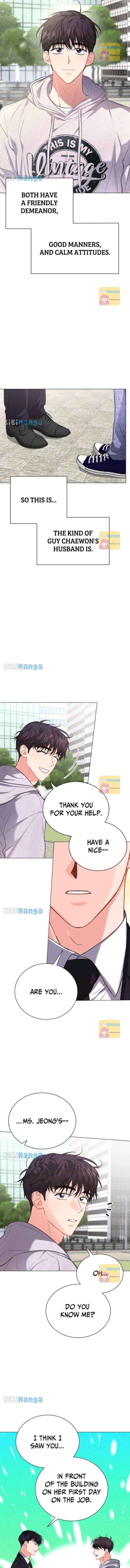 Let’s Meet After Work - Chapter 21