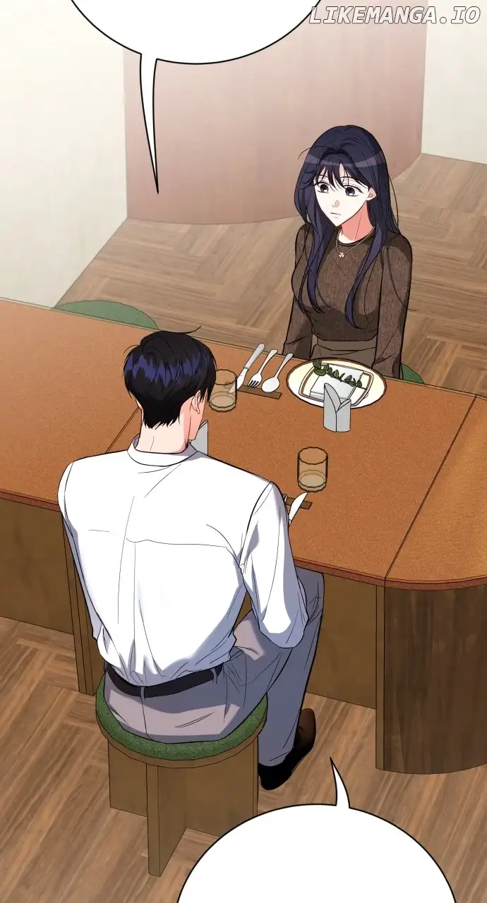 Let’s Meet After Work - Chapter 49