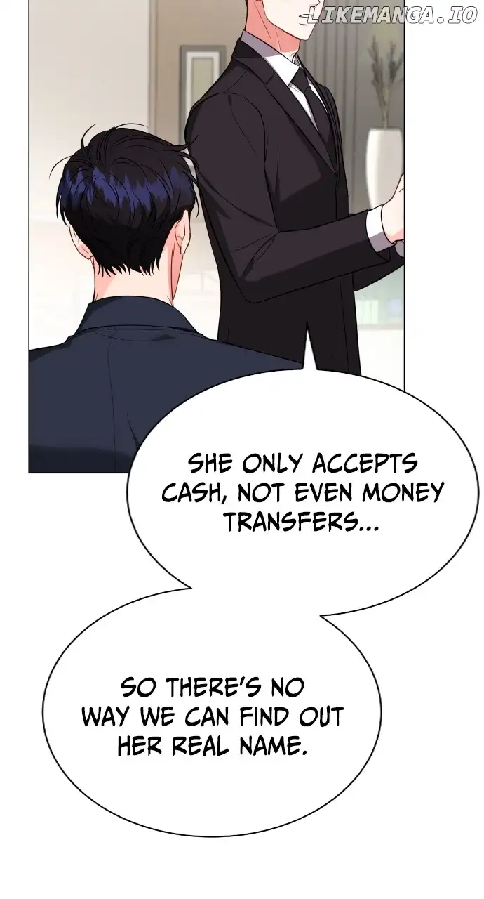 Let’s Meet After Work - Chapter 50