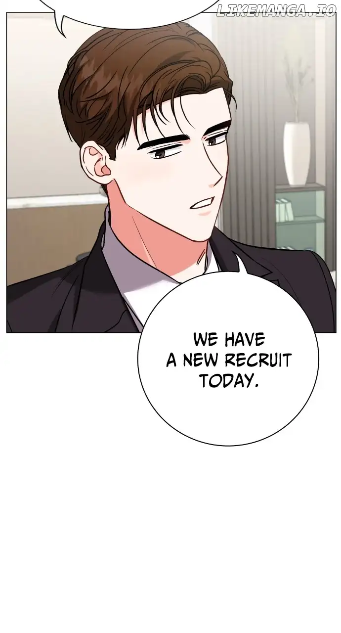 Let’s Meet After Work - Chapter 50