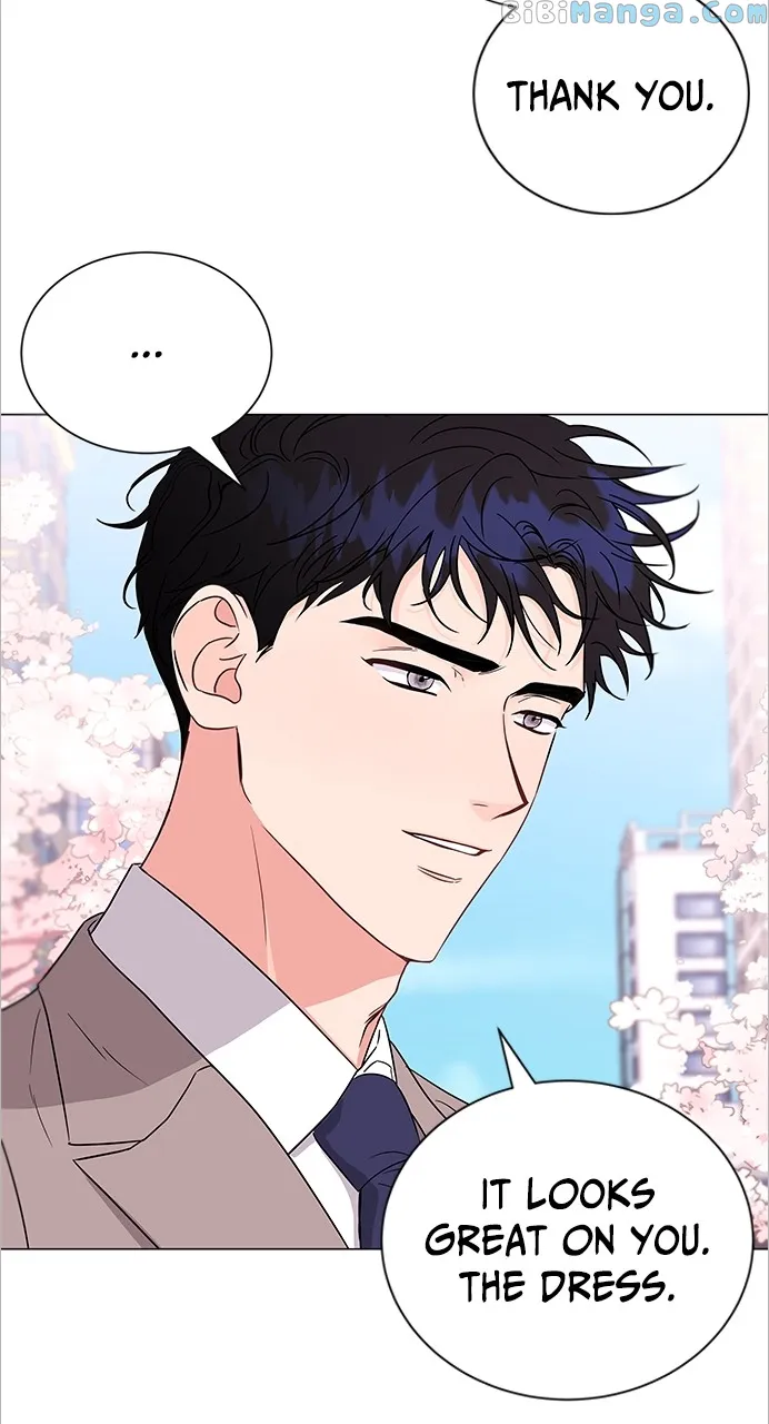 Let’s Meet After Work - Chapter 2