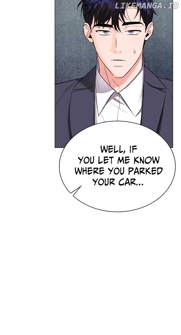 Let’s Meet After Work - Chapter 34