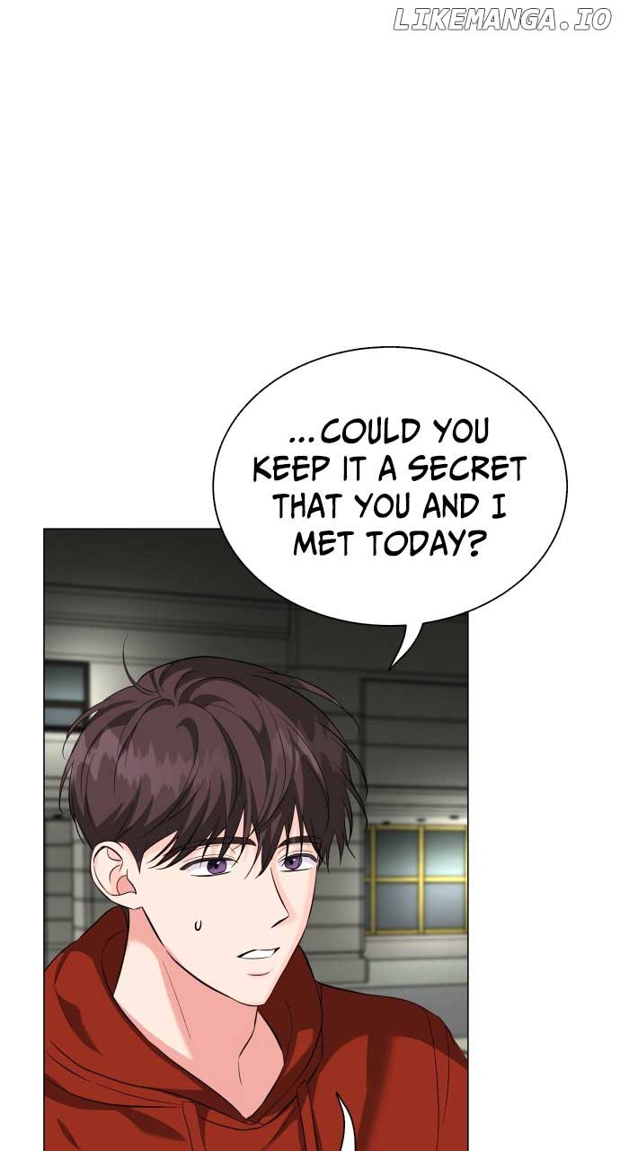 Let’s Meet After Work - Chapter 34