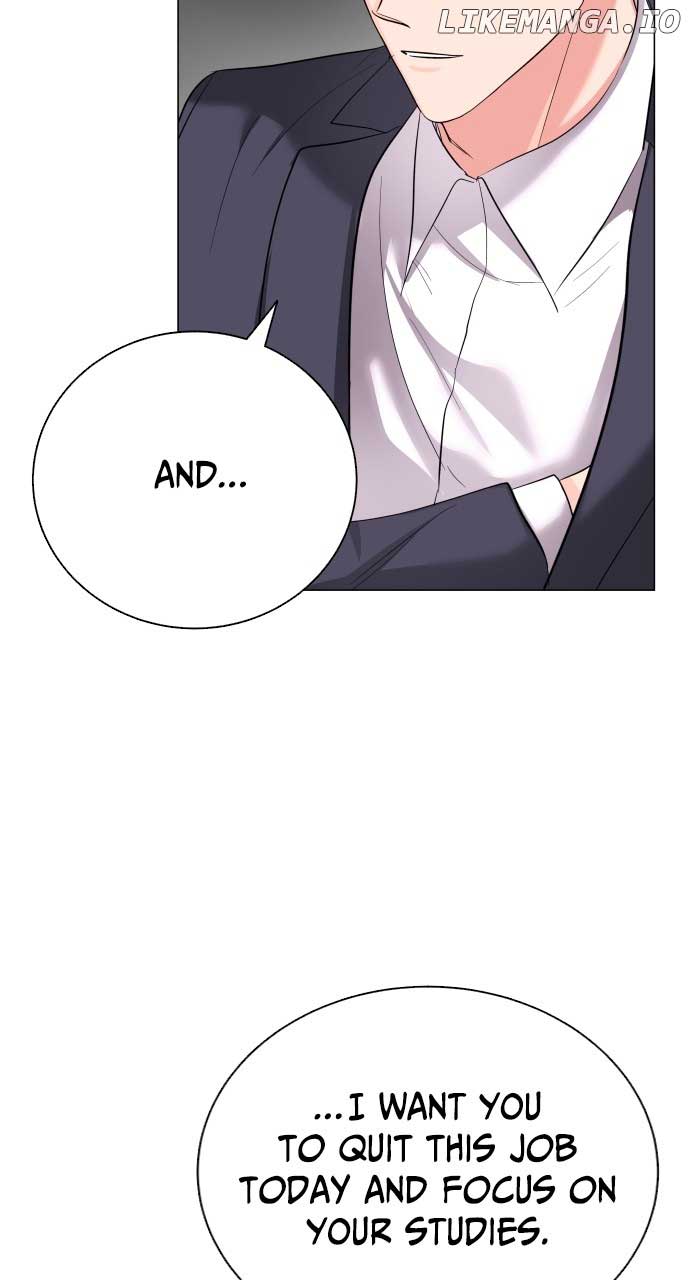 Let’s Meet After Work - Chapter 34