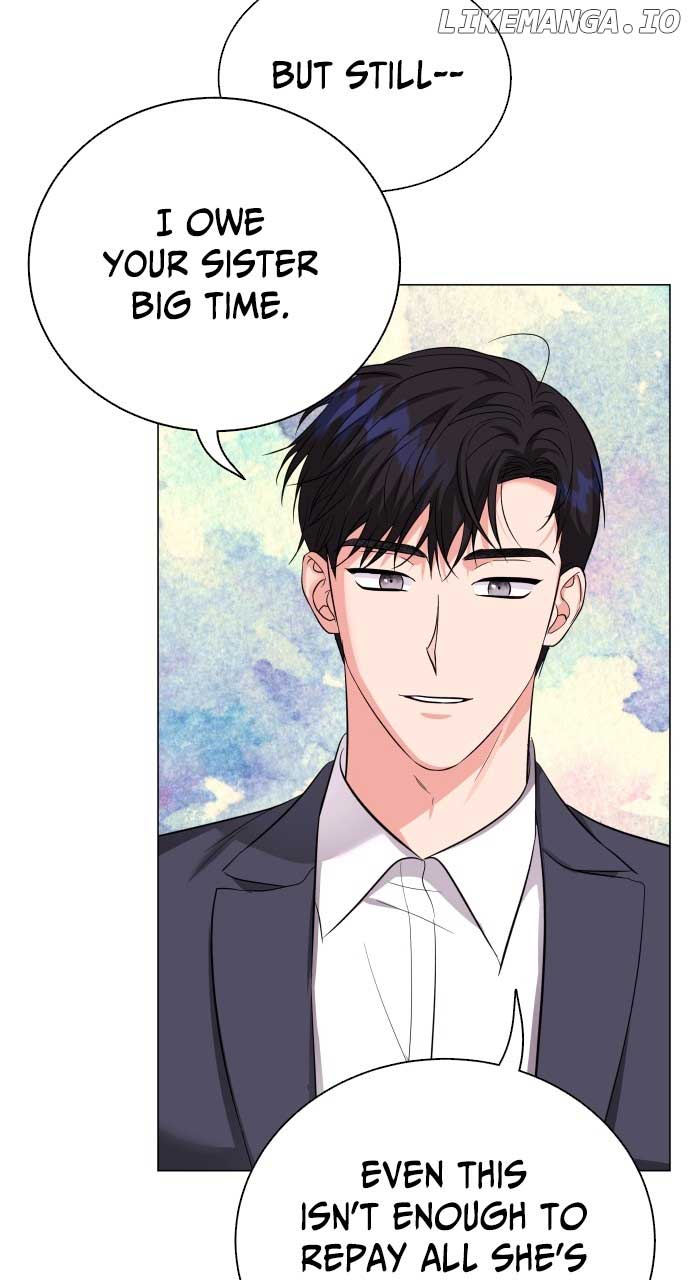 Let’s Meet After Work - Chapter 34