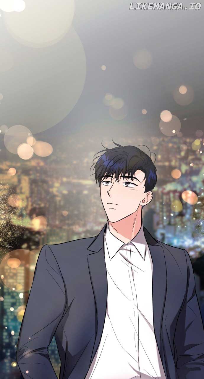 Let’s Meet After Work - Chapter 34