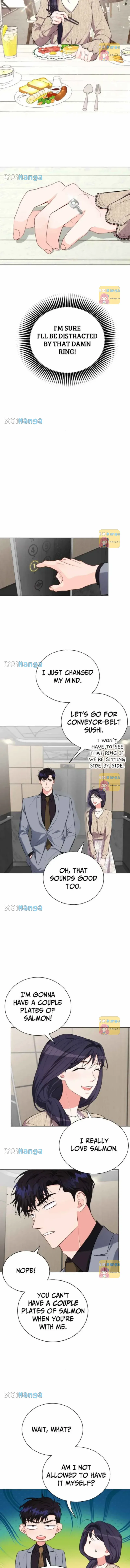 Let’s Meet After Work - Chapter 26