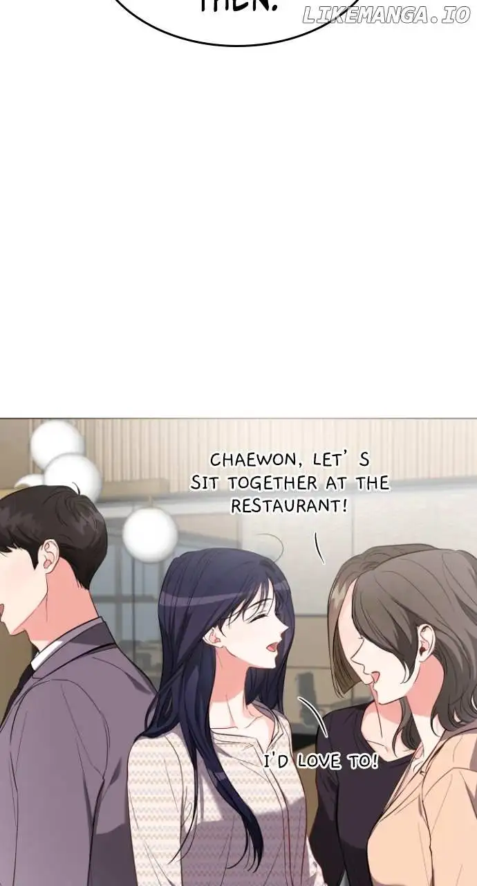 Let’s Meet After Work - Chapter 51