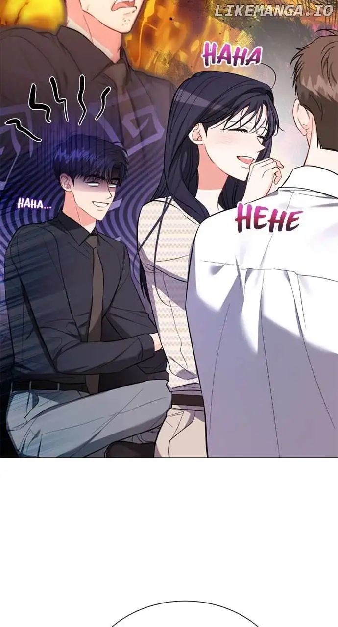 Let’s Meet After Work - Chapter 51