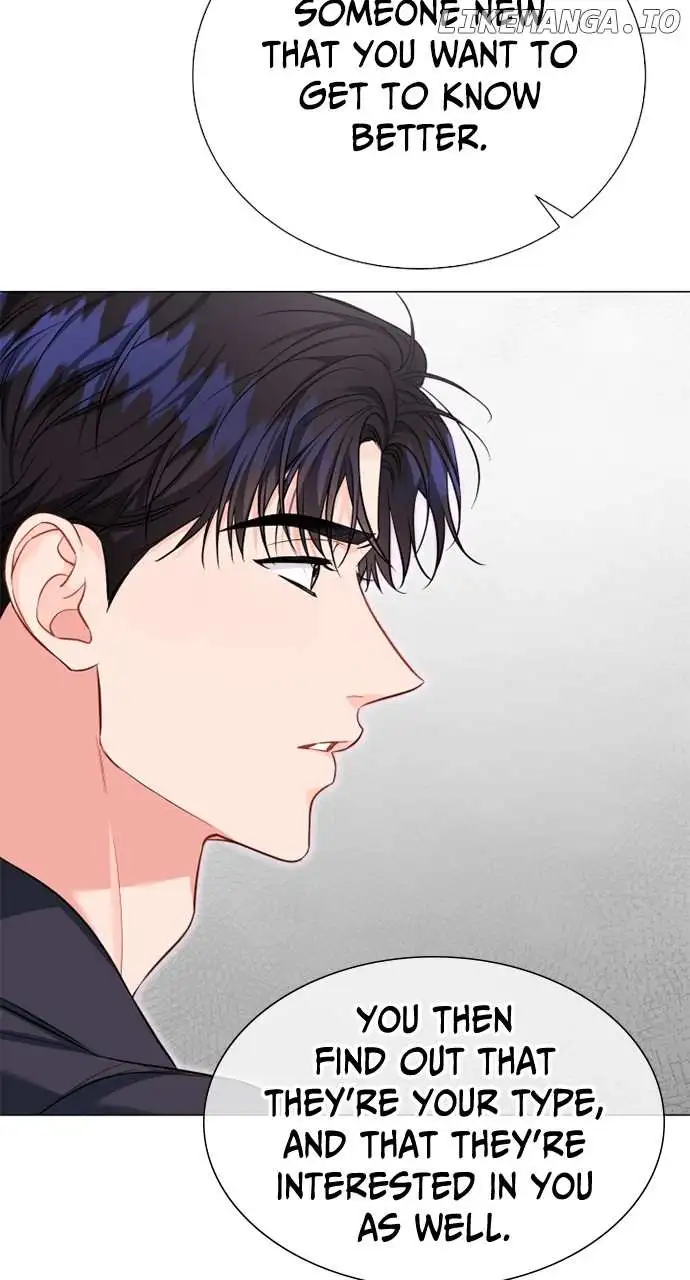 Let’s Meet After Work - Chapter 51