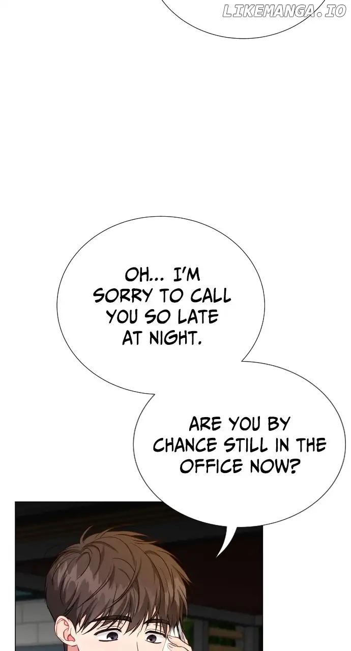 Let’s Meet After Work - Chapter 48