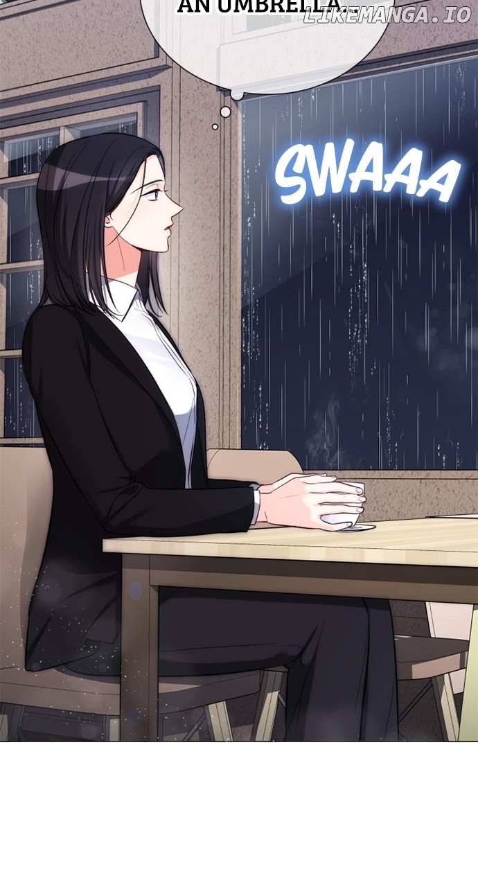 Let’s Meet After Work - Chapter 52