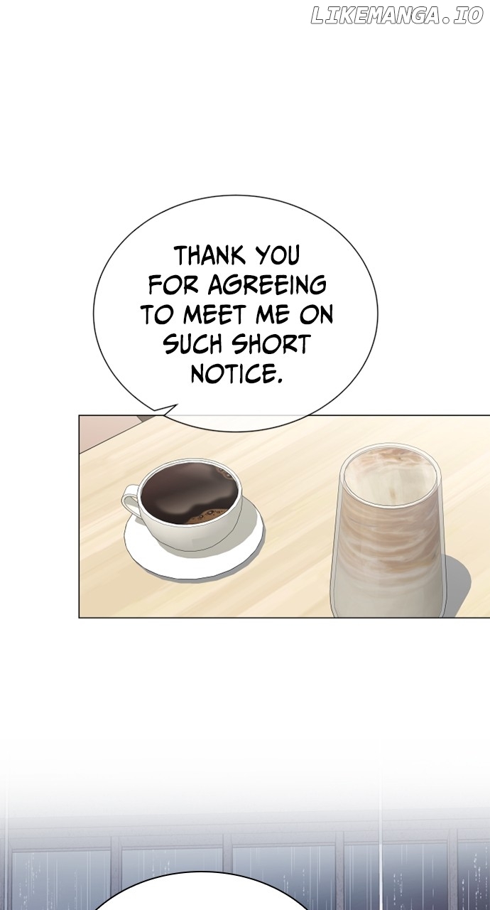 Let’s Meet After Work - Chapter 52