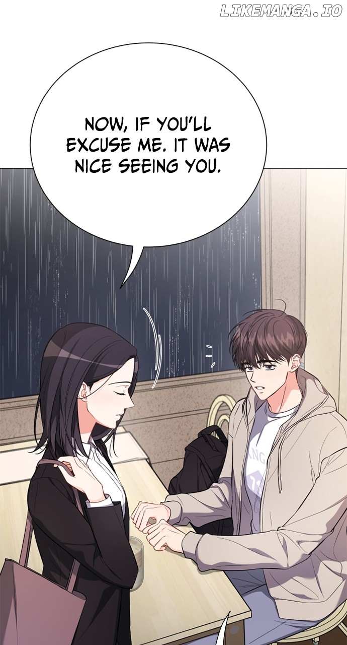 Let’s Meet After Work - Chapter 52