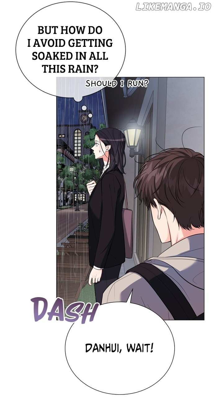 Let’s Meet After Work - Chapter 52