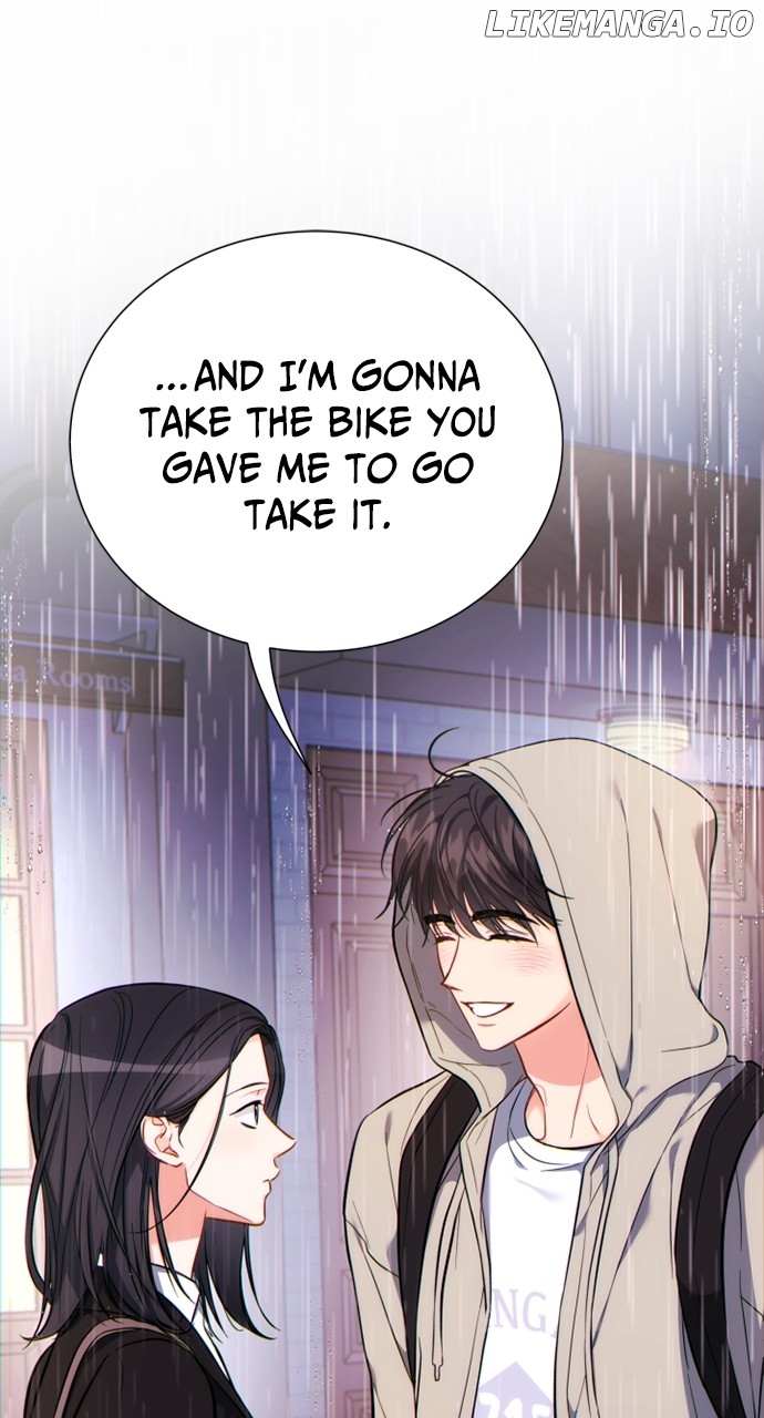 Let’s Meet After Work - Chapter 52