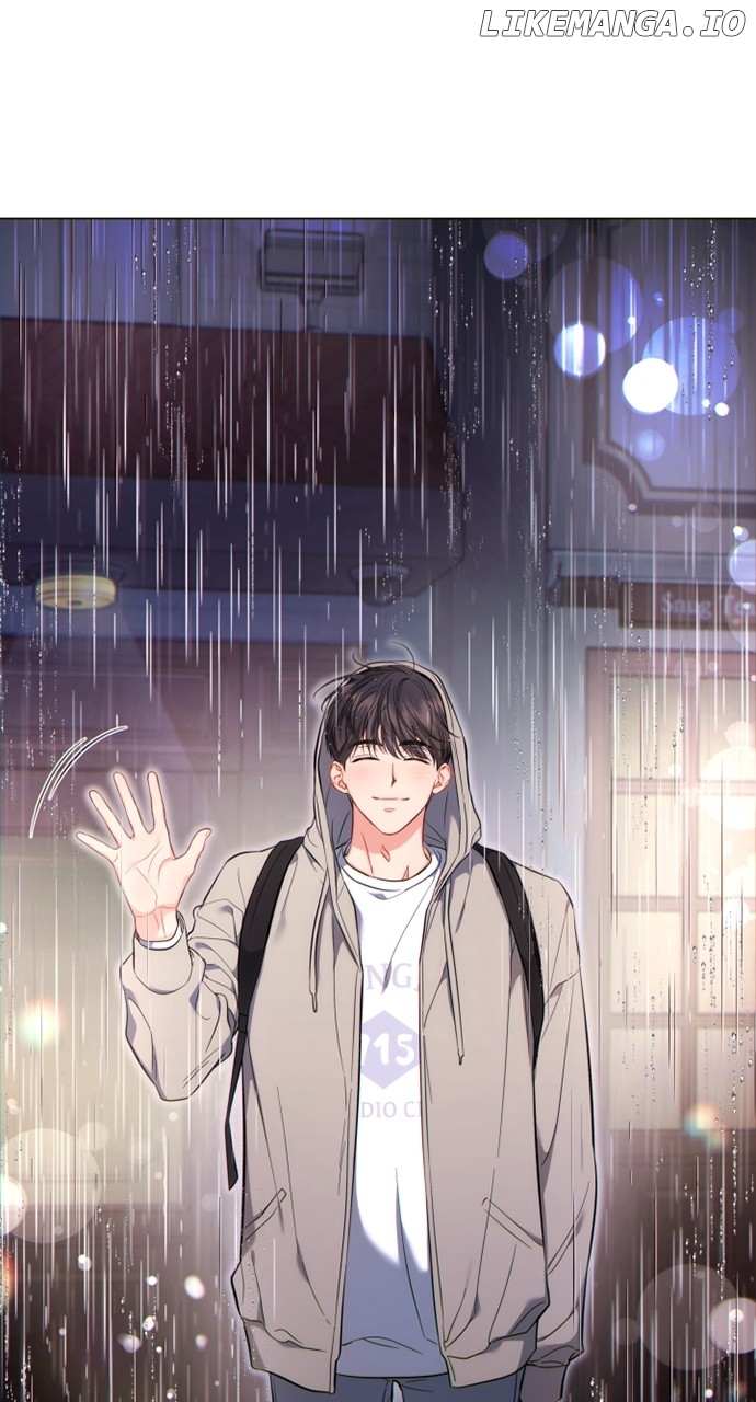 Let’s Meet After Work - Chapter 52