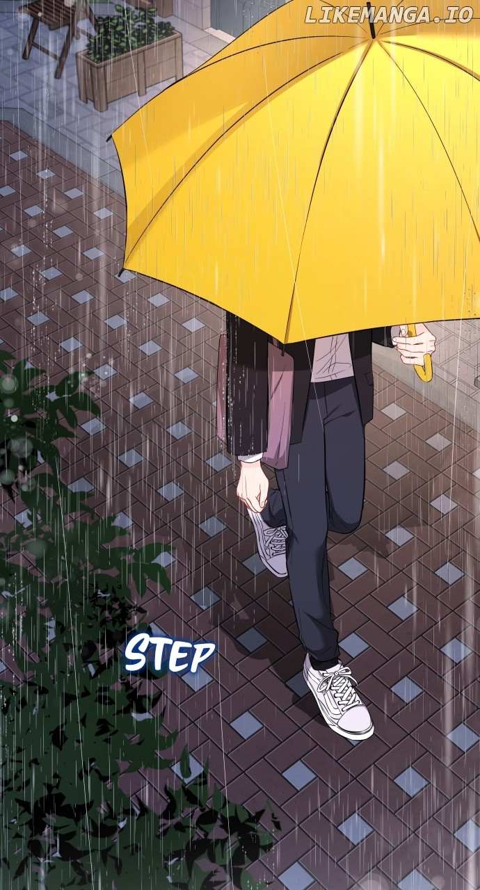 Let’s Meet After Work - Chapter 52