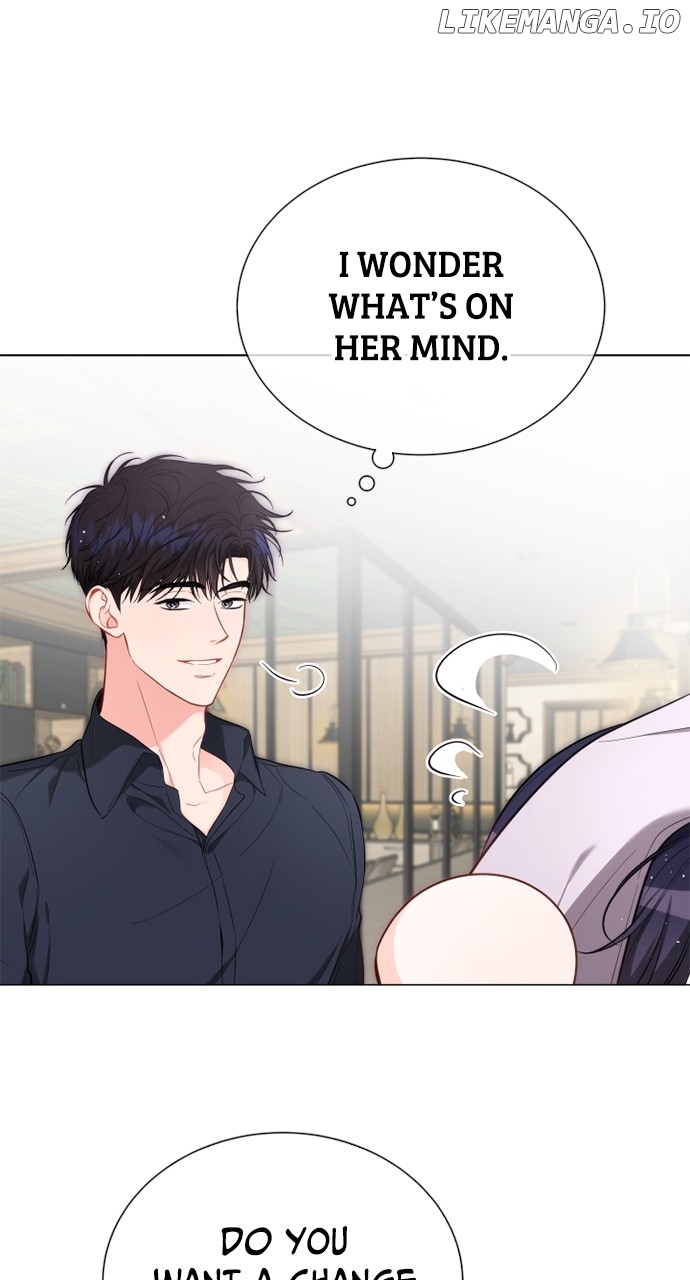 Let’s Meet After Work - Chapter 52