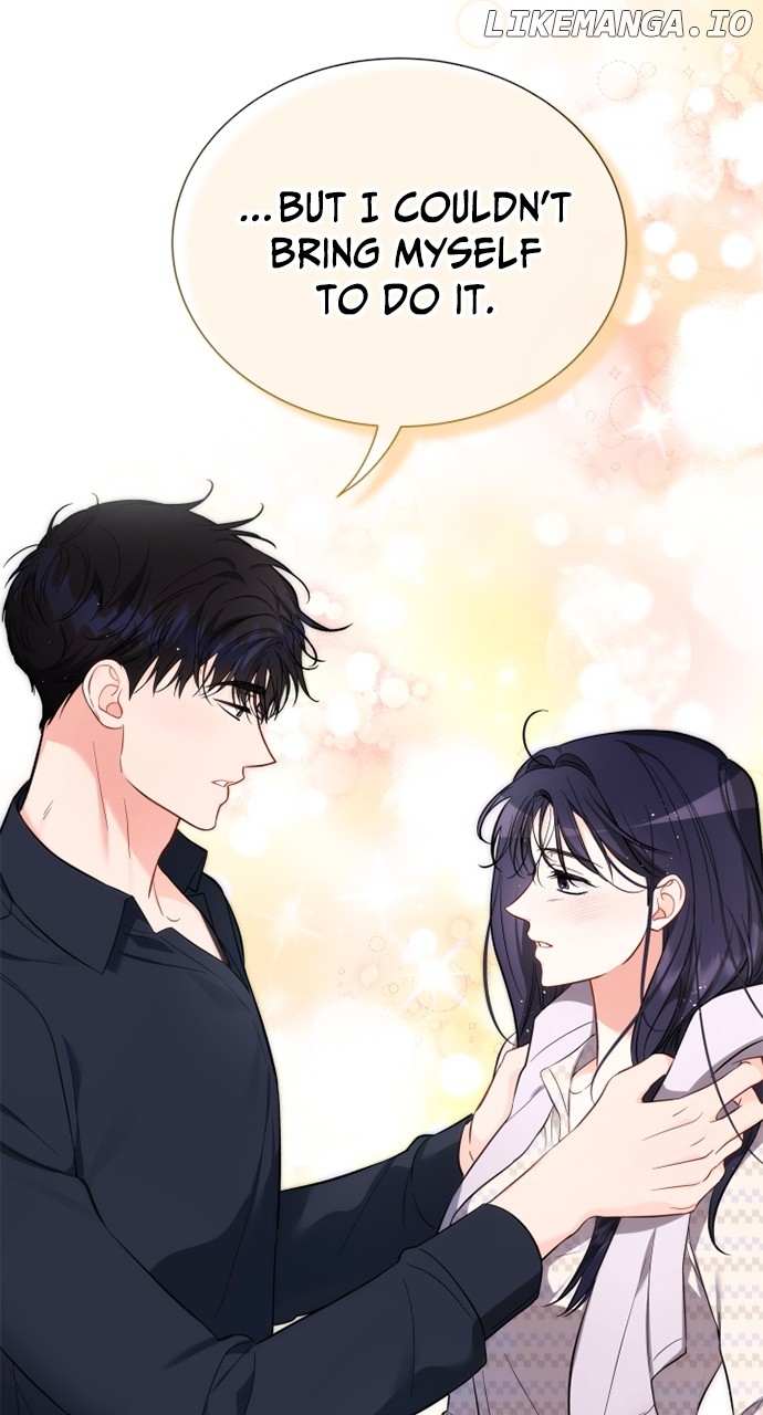 Let’s Meet After Work - Chapter 52