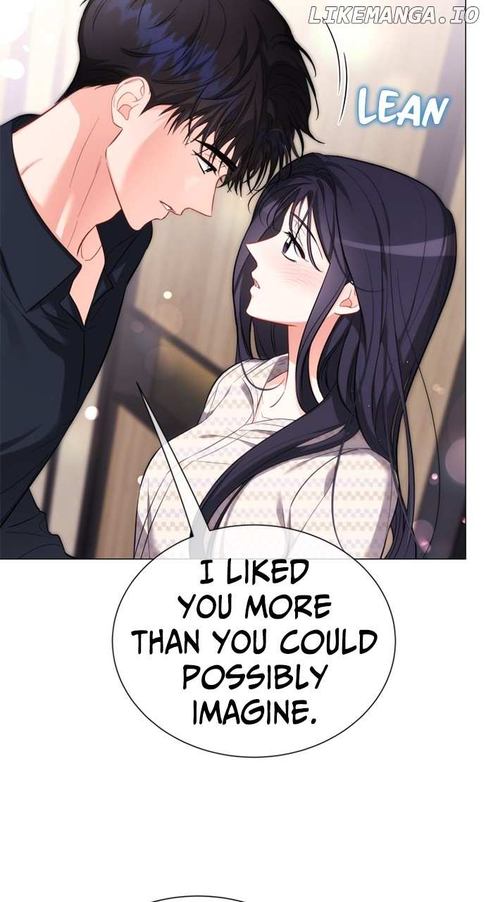 Let’s Meet After Work - Chapter 52