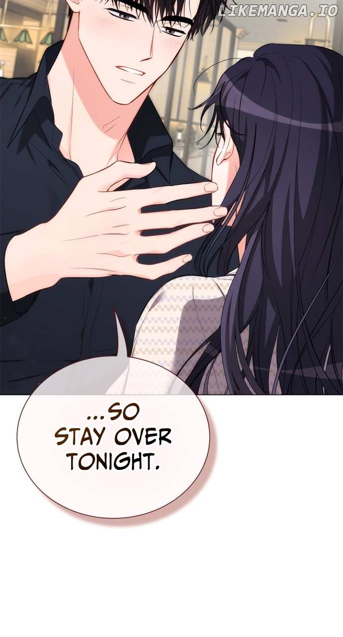 Let’s Meet After Work - Chapter 52