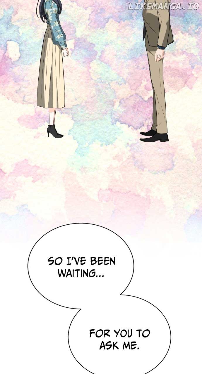 Let’s Meet After Work - Chapter 37