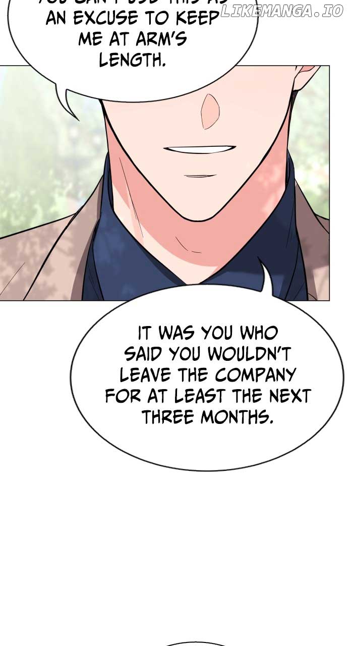 Let’s Meet After Work - Chapter 37