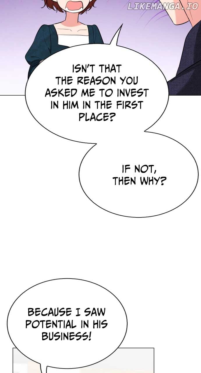 Let’s Meet After Work - Chapter 37