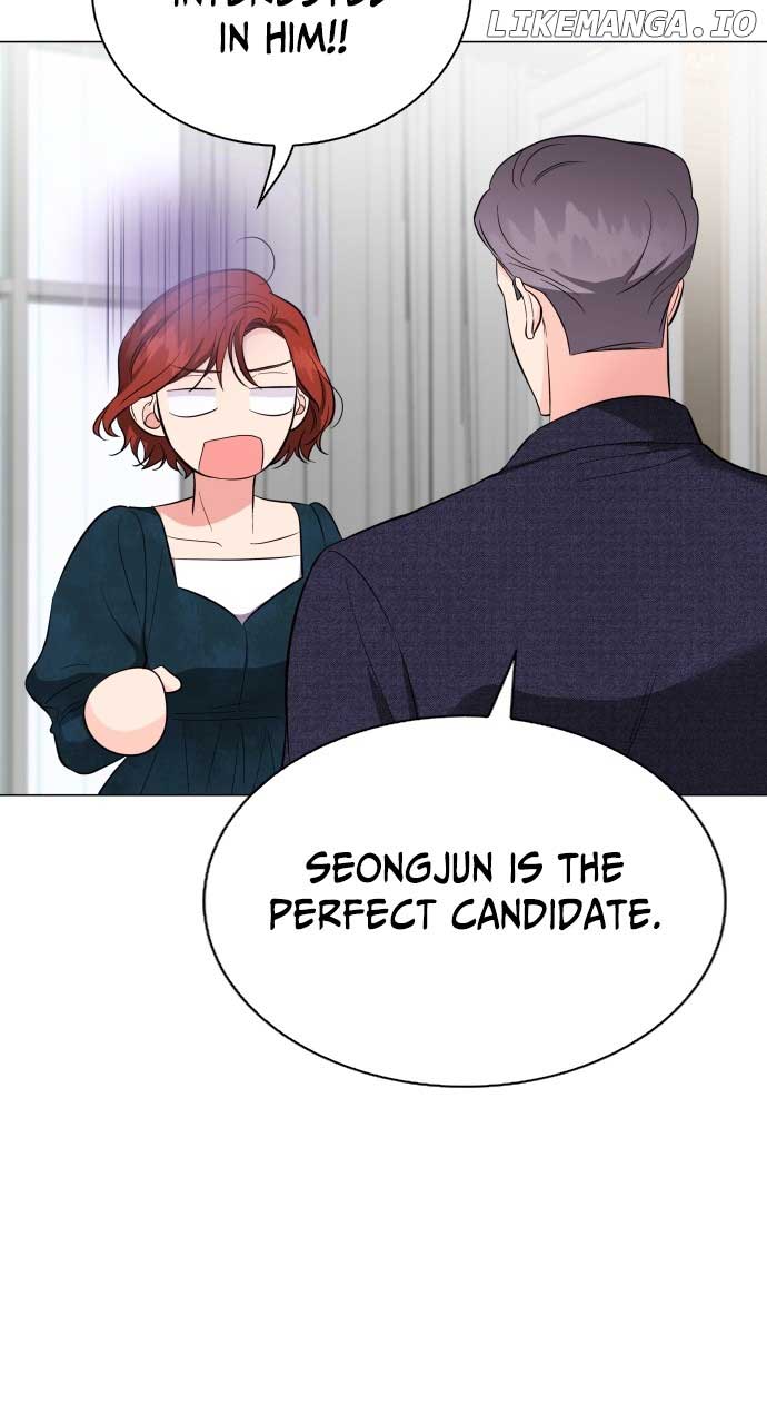 Let’s Meet After Work - Chapter 37