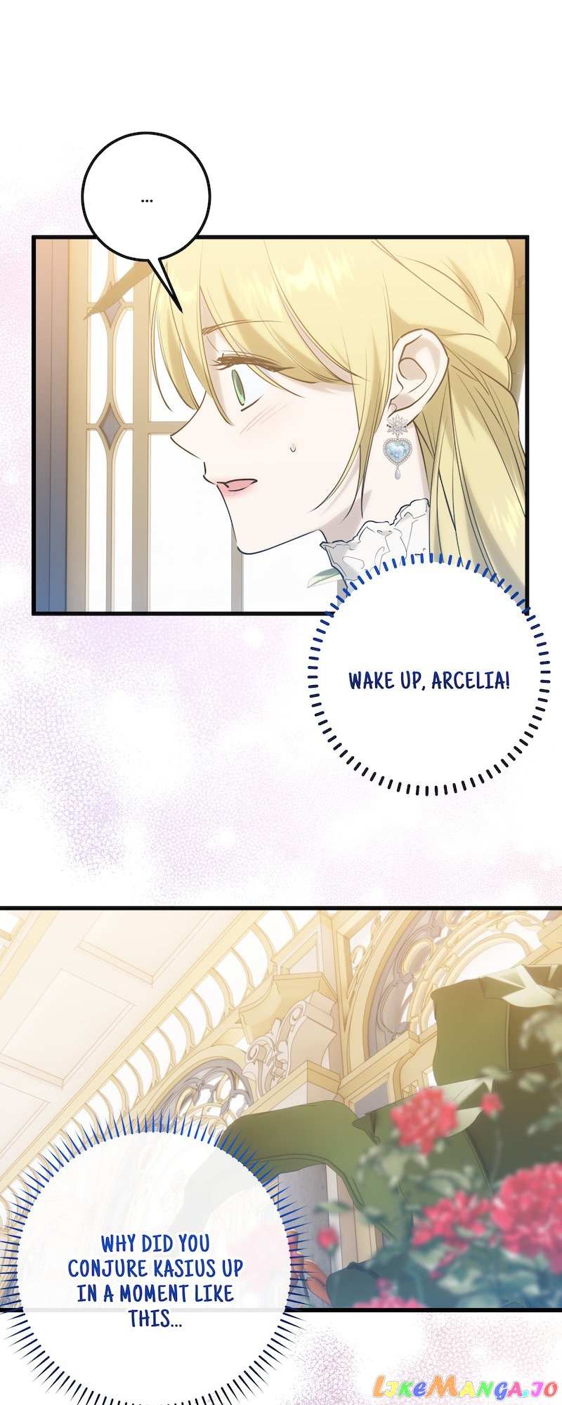 Who Knew Dragons Could Be This Cute - Chapter 45