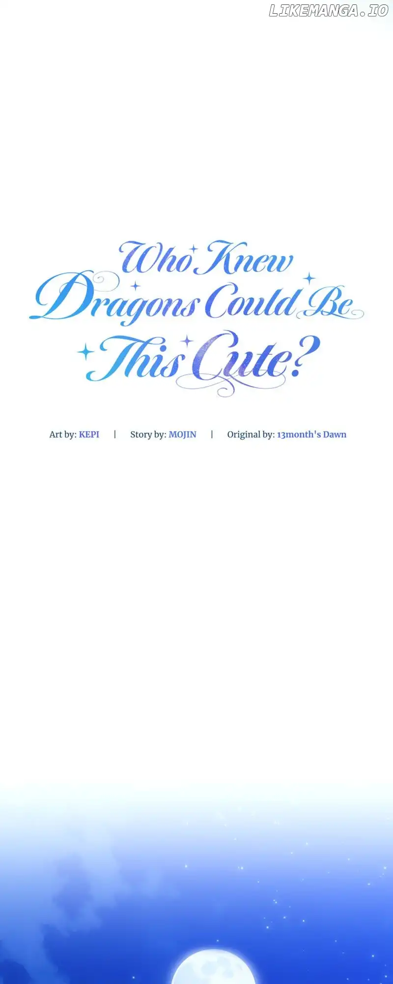 Who Knew Dragons Could Be This Cute - Chapter 82