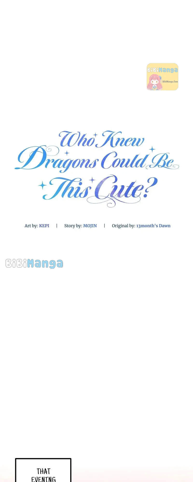 Who Knew Dragons Could Be This Cute - Chapter 34