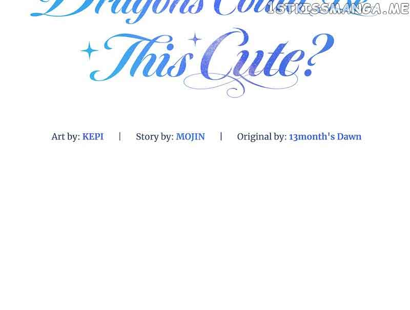 Who Knew Dragons Could Be This Cute - Chapter 39