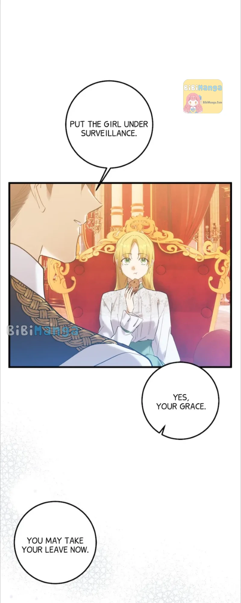 Who Knew Dragons Could Be This Cute - Chapter 44