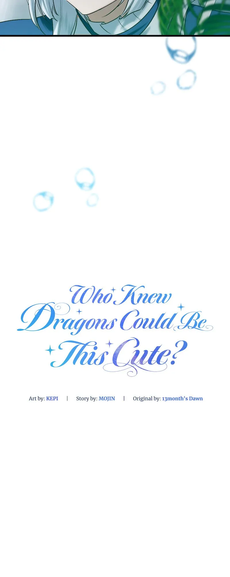 Who Knew Dragons Could Be This Cute - Chapter 59