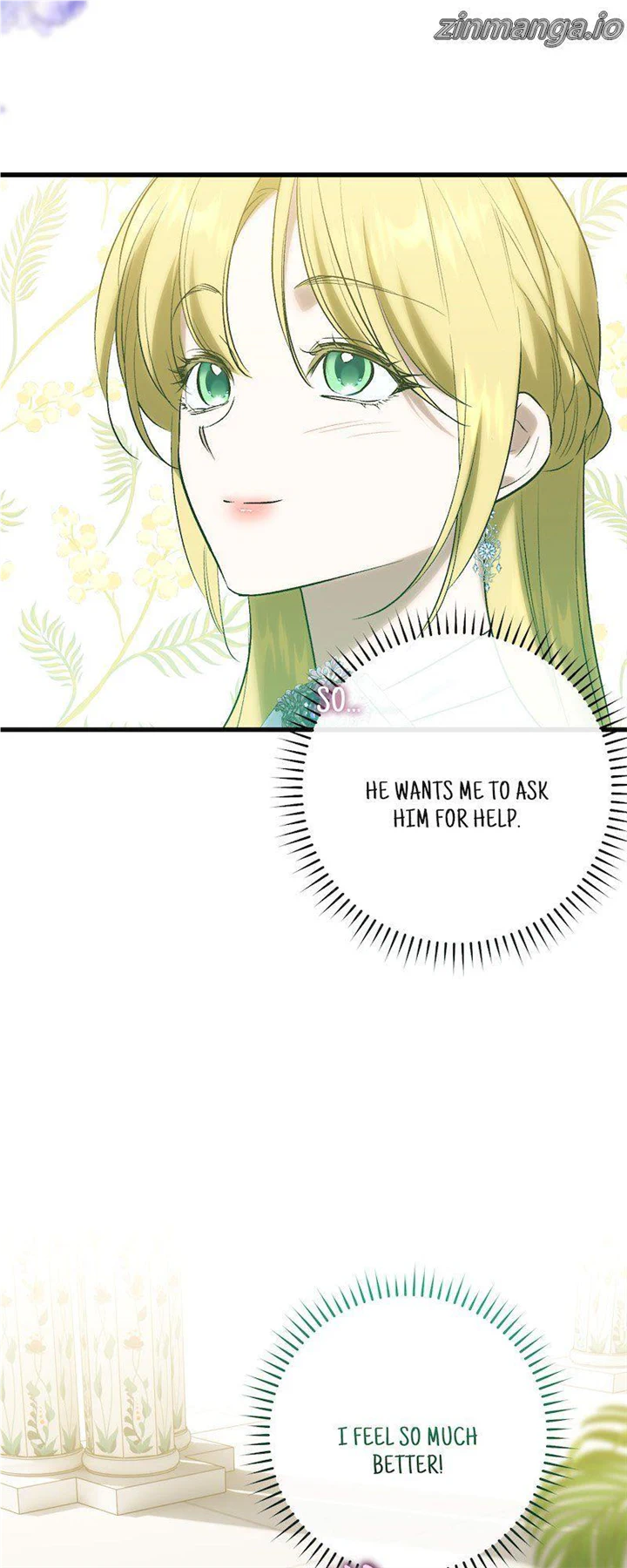 Who Knew Dragons Could Be This Cute - Chapter 56