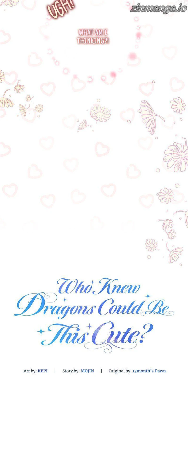 Who Knew Dragons Could Be This Cute - Chapter 56