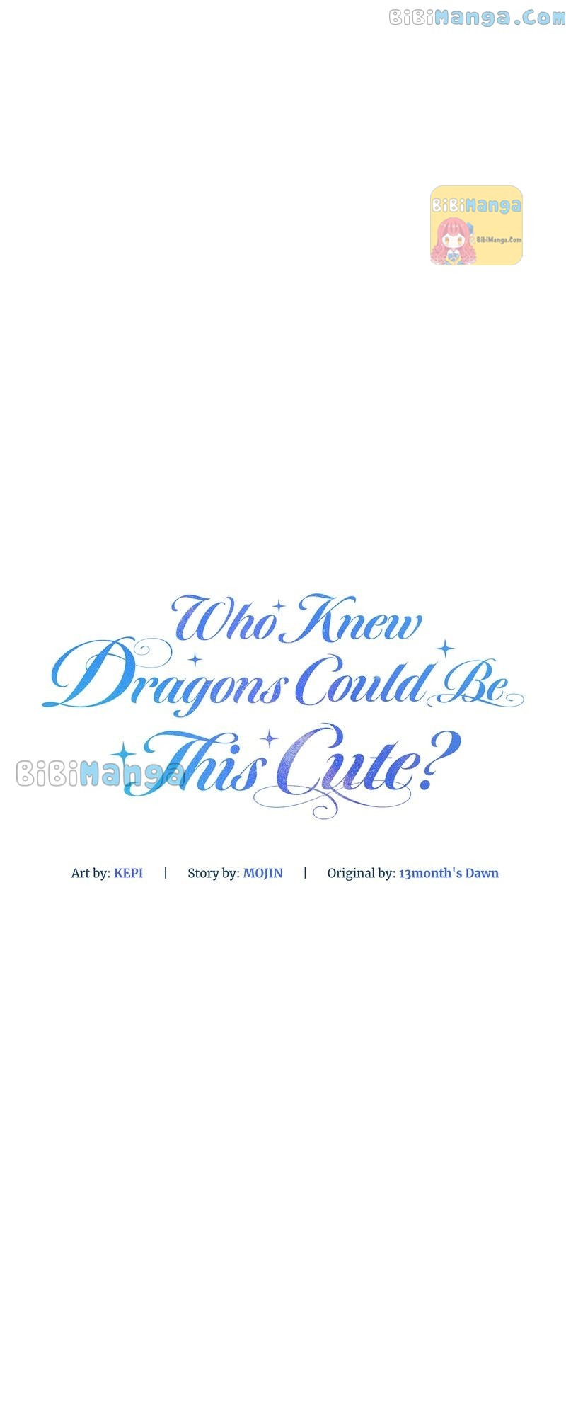 Who Knew Dragons Could Be This Cute - Chapter 20