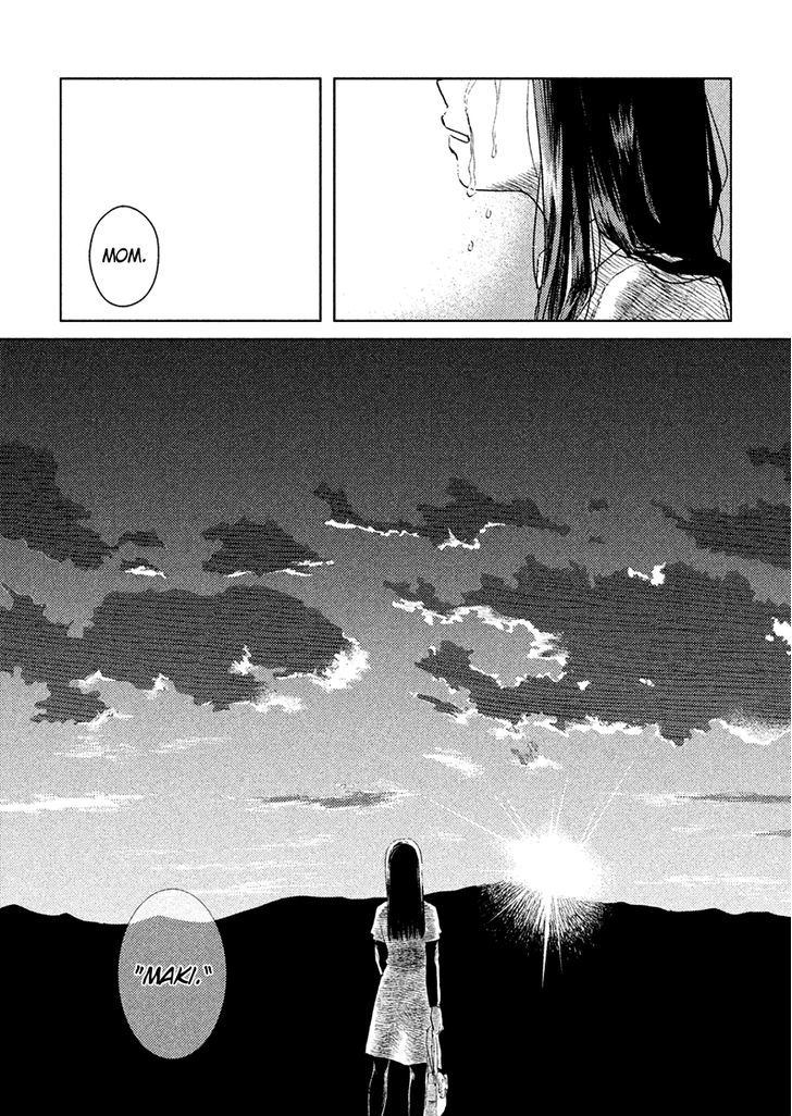 Saraba, Yasashii Yuuzuru - Vol.1 Chapter 2 : Goodbye My Sweet Crane